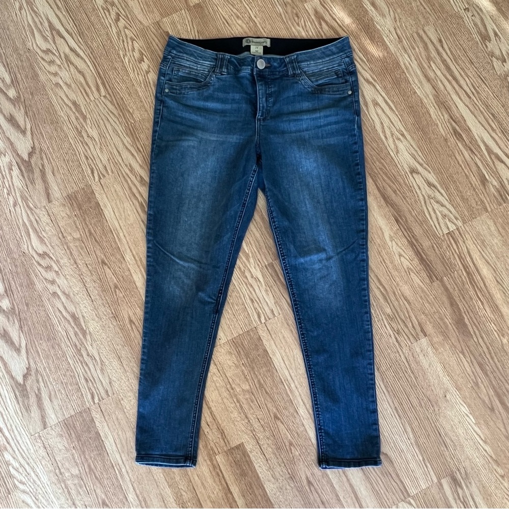 Democracy Ab Technology Jeans
